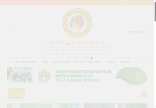 Informando Baní