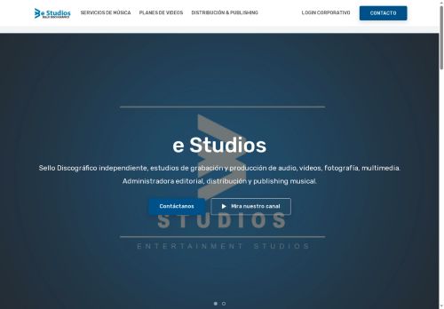 e Studios