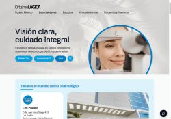 Oftalmológica