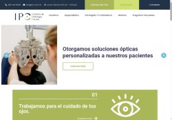 Instituto de Patología Ocular