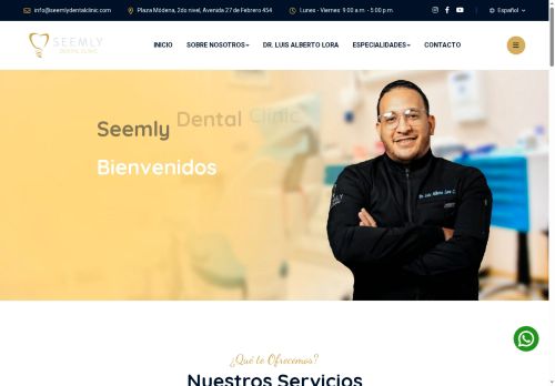 Seemly Dental Clinic