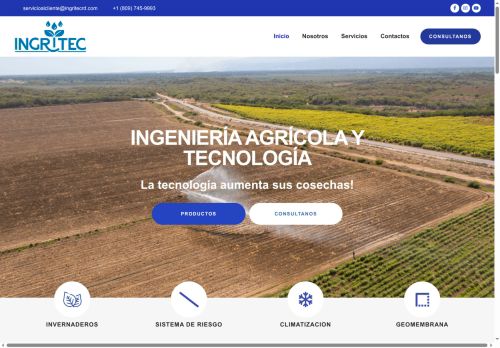 Ingritec