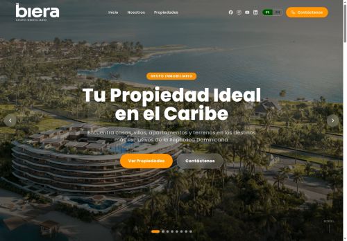 Biera Grupo Inmobiliario
