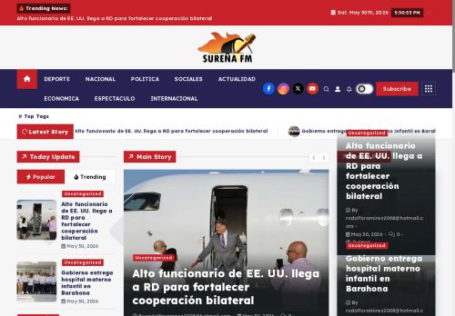 Sureña FM