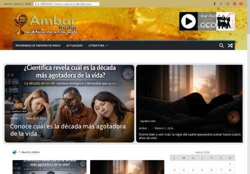 Ambar Radio