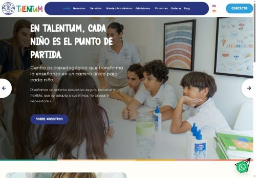 Talentum