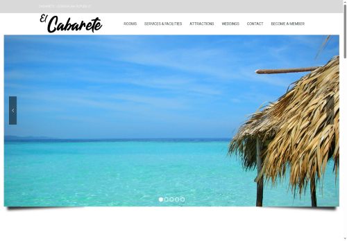 El Cabarete Spa and Resort