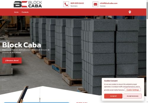 Block Caba