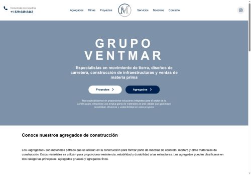 Grupo Ventmar