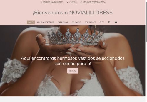 NoviaLili Dress
