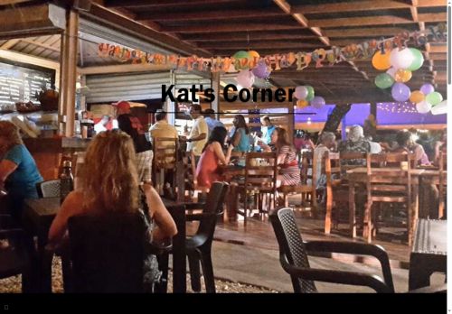 Kats Corner