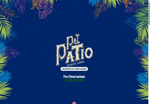 Pal Patio