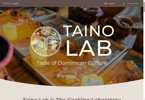 Taino Lab