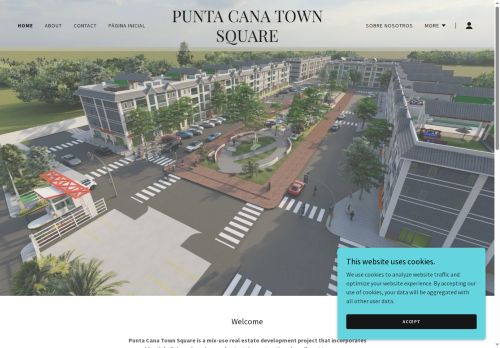 Punta Cana Town Square