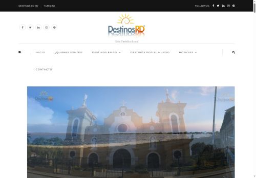 Destinos RD
