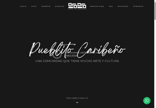 Pueblito Caribeño