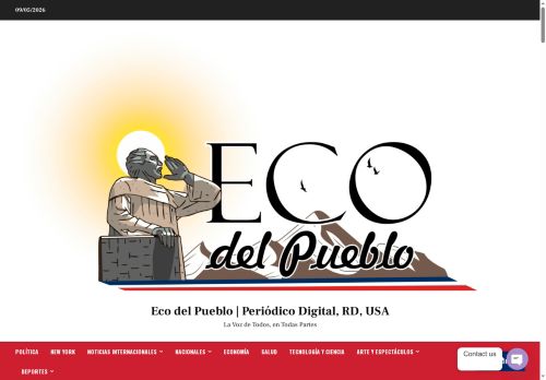 Eco del Pueblo