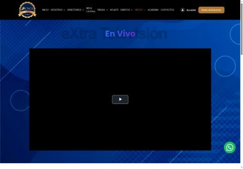 Consejo Nacional de Comunicadores Sociales