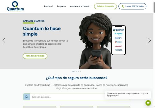 Quantum