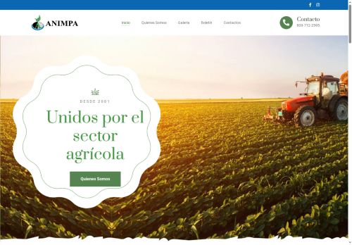 Asociación Nacional de Importadores de Productos Agropecuarios