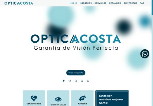 Optica Acosta