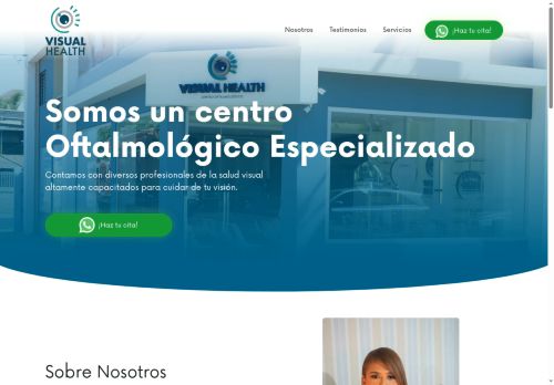 Visual Health