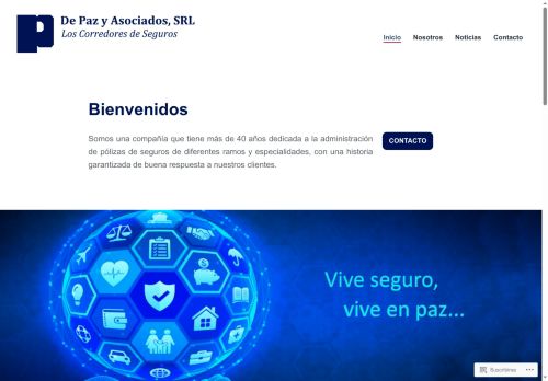 De Paz y Asociados, SRL