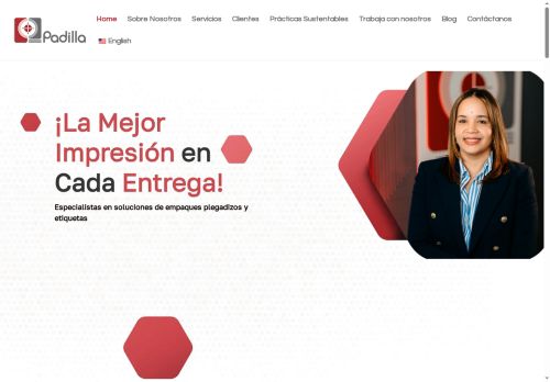 Padilla, S.A.