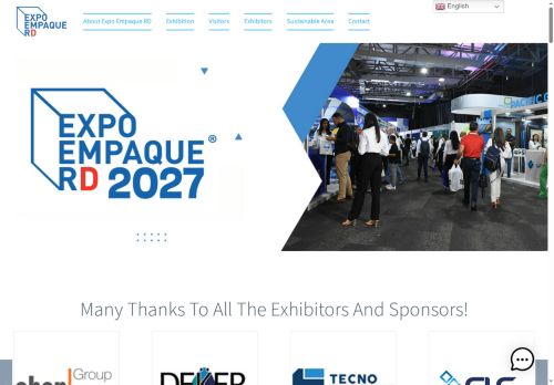 Expo-Empaque RD