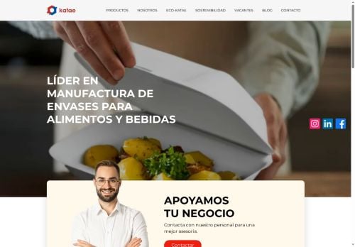 Katae Dominicana
