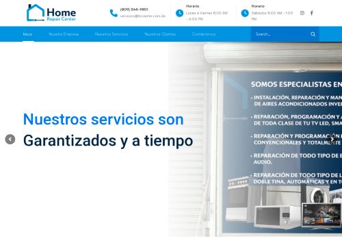 Home Repair Center