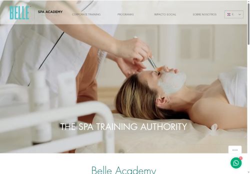 Belle Academy