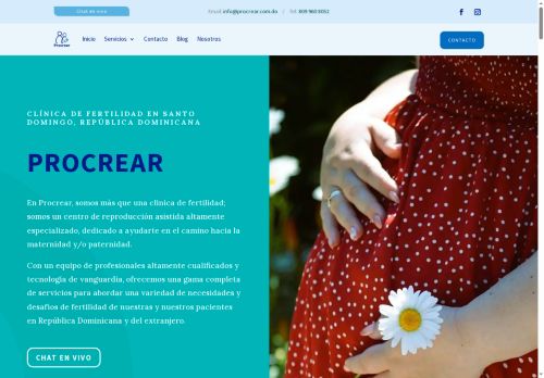 Procrear