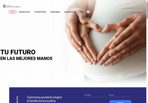 Medical Institute of Fertility