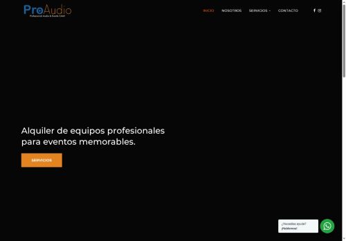 ProAudio