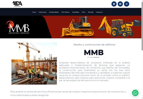MMB
