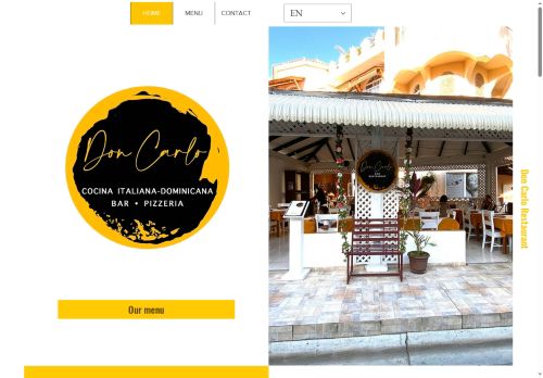 Don Carlo Restaurante