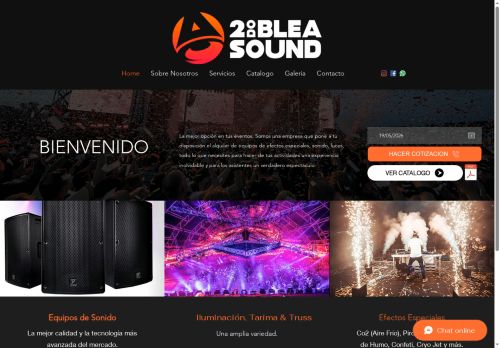 2DobleA Sound