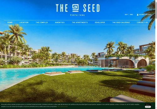 The Seed
