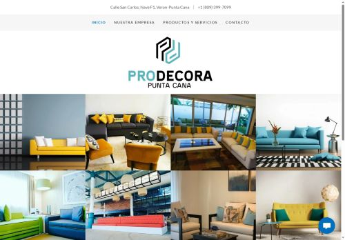 ProDecora Punta Cana