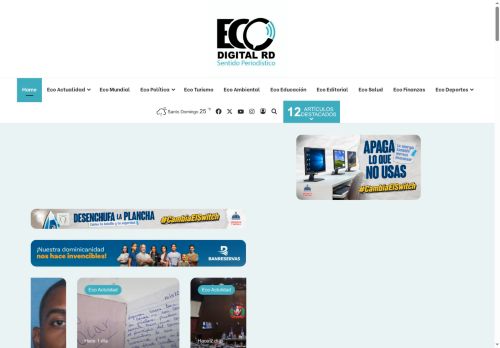Eco Digital RD
