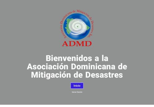 Asociación Dominicana de Mitigación de Desastres