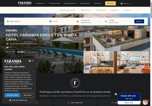 Hotel Casa Don Luis