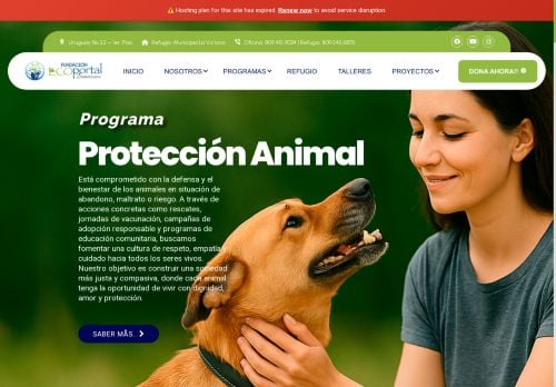 Fundación Ecoportal Dominicana