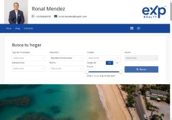 Ronal Méndez