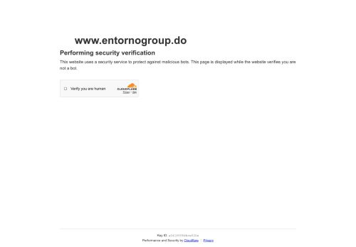 Entorno Group