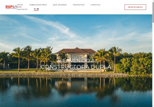 Constructora Dupla