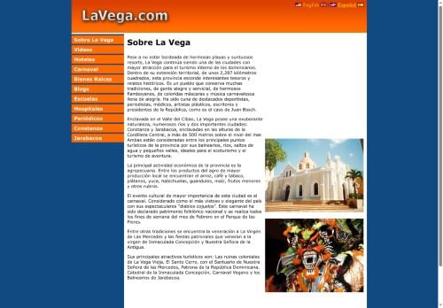 La Vega