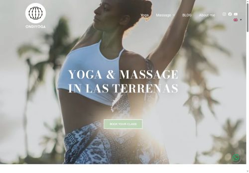 Ondiyoga