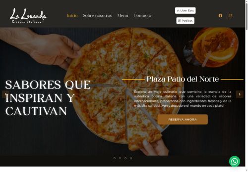 La Locanda